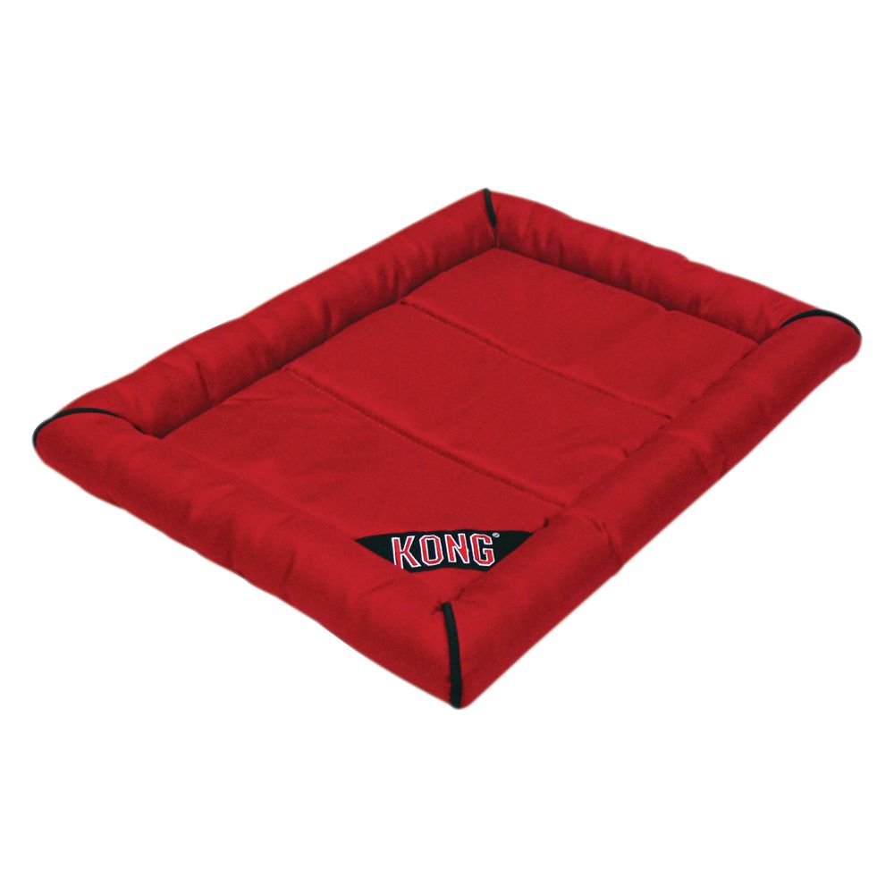 KONG® Pet Crate Pad dog Mat & Crate Covers PetSmart