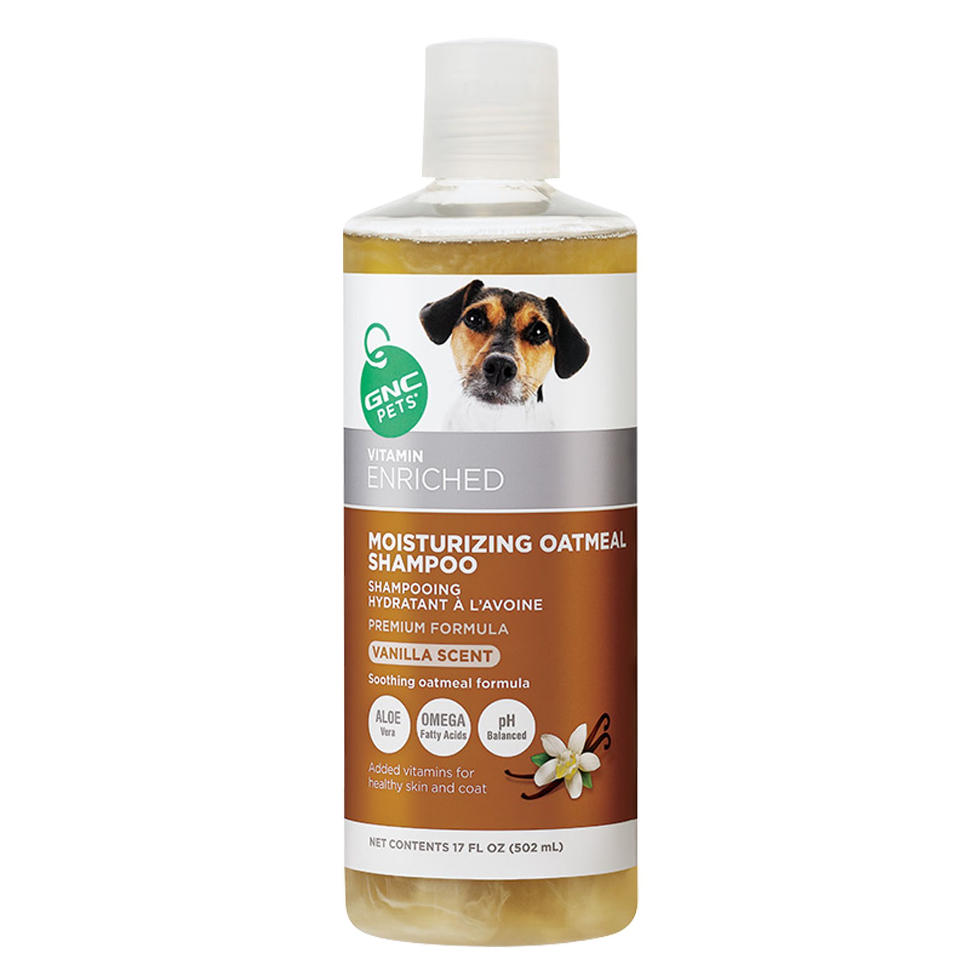Dog Shampoo & Dog Conditioner | PetSmart
