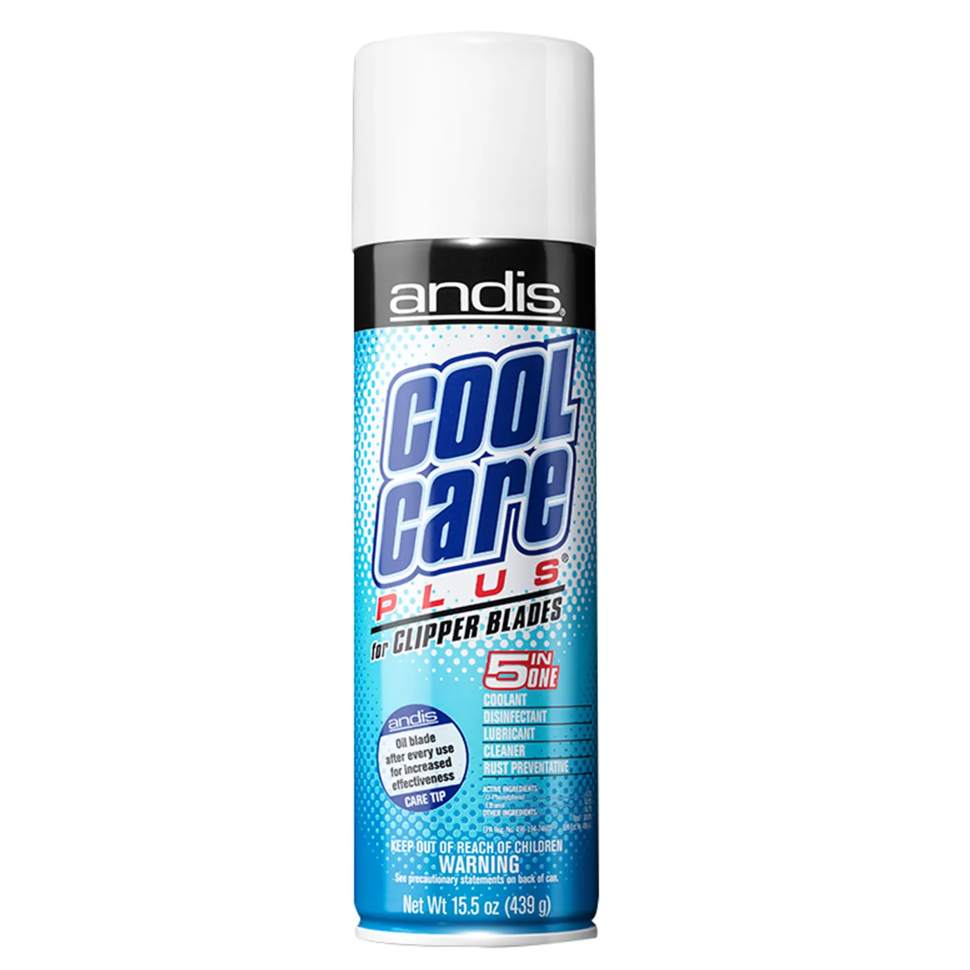 Andis Cool Care Plus for Clipper Blades