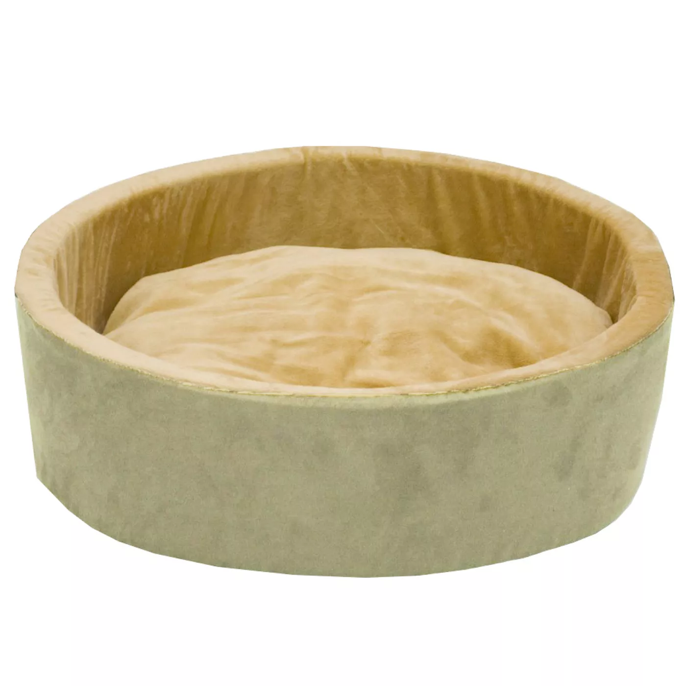 K H Pet Products Thermo Kitty Heated Cat Bed