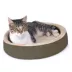 Thermo-Kitty Bed™ Cuddle Up Heated Cat Bed image thumbnail 1