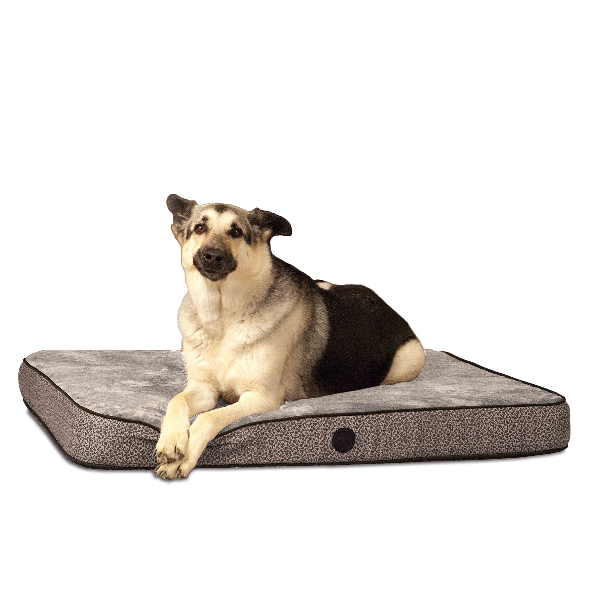 K H Pet Products Superior Orthopedic Dog Bed