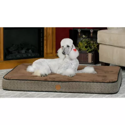 Product K&H Pet Products Superior Orthopedic Dog Bed