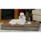 Product K&H Pet Products Superior Orthopedic Dog Bed