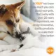 Product K&H Self-Warming Lounge Sleeper Dog Bed