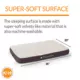 Product K&H Memory Ortho Sleeper Dog Bed