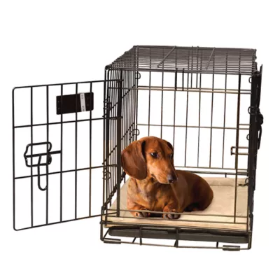 K H Self Warming Pet Crate Pad