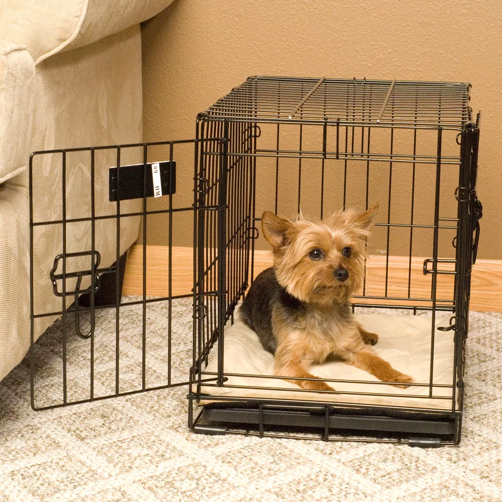 K&H Self-Warming Pet Crate Pad