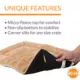 Product K&H Self-Warming Pet Crate Pad