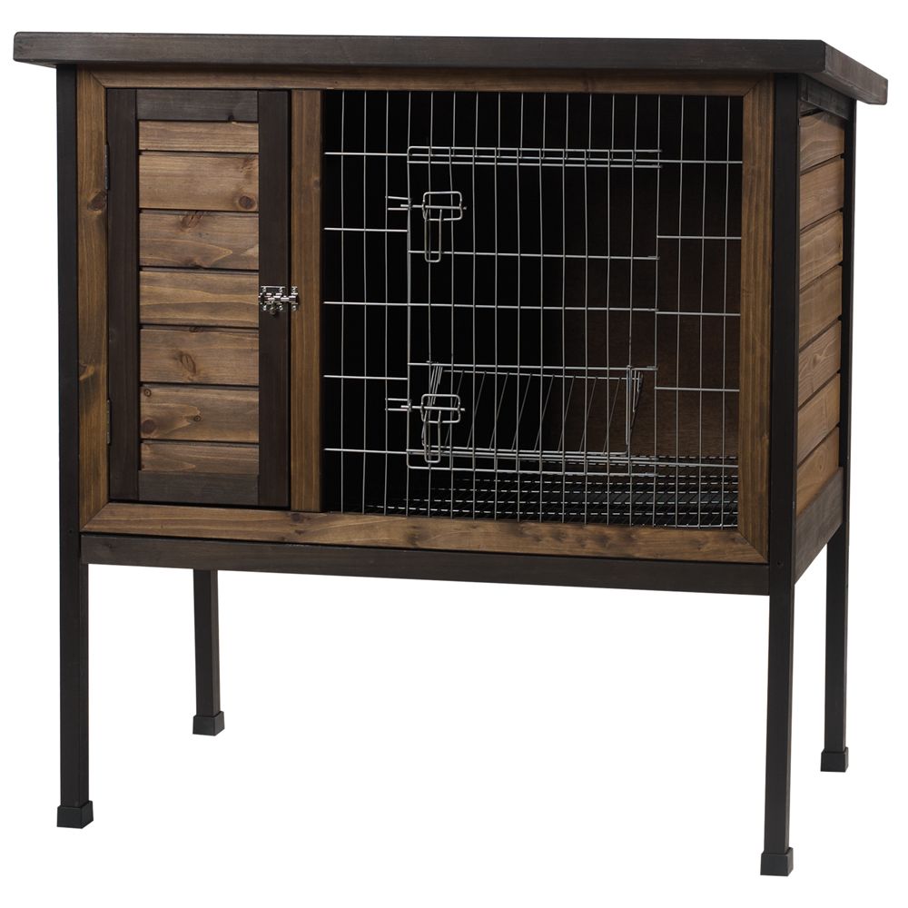 Petsmart rabbit outlet hutch