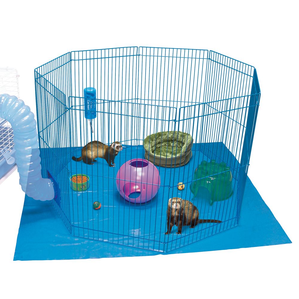 Petsmart hotsell exercise pen