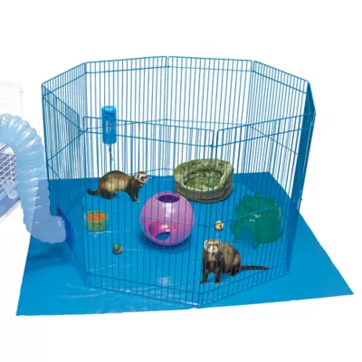 Product Ferretrail Ferret Pet-N-Playpen