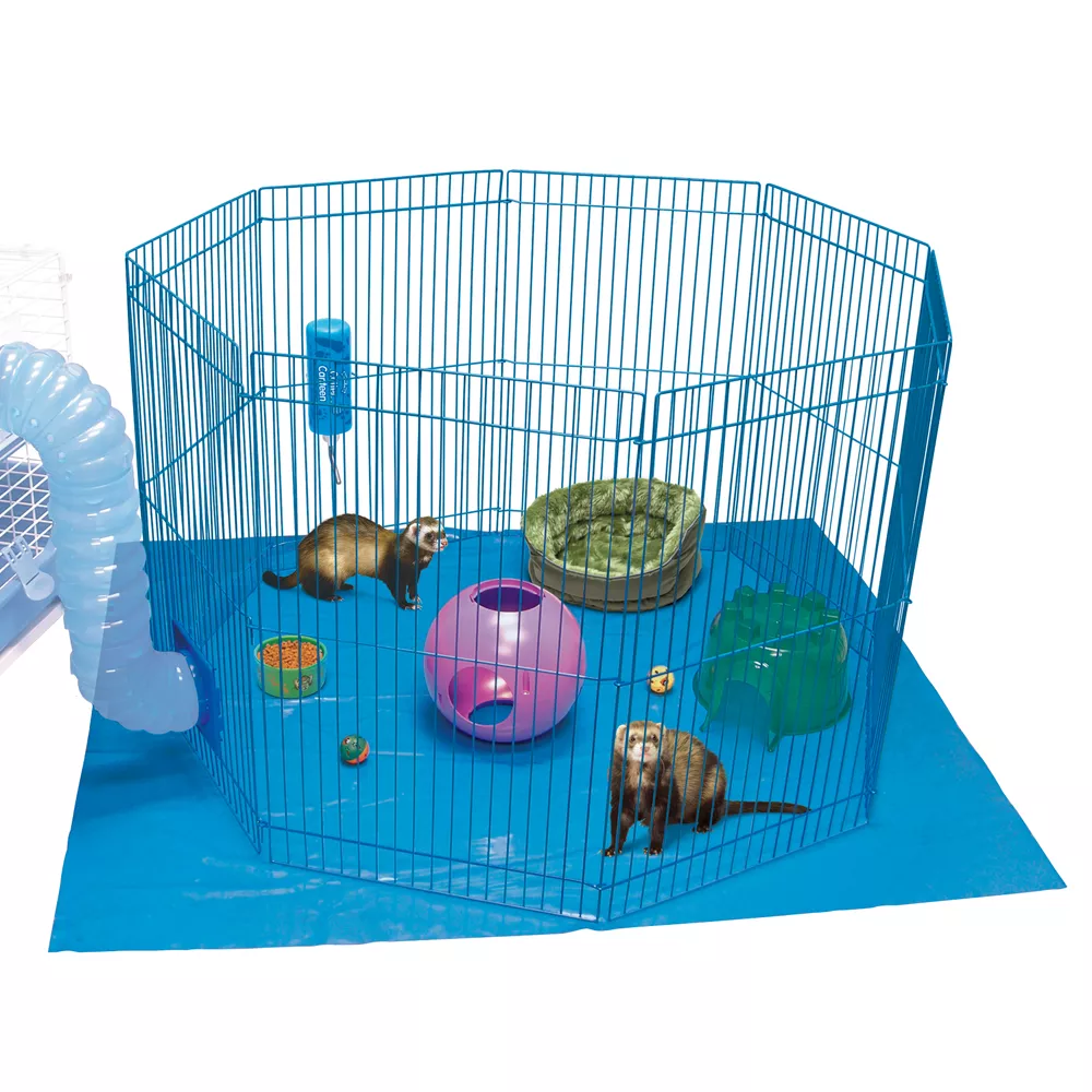 Small Pet Playpens for Rabbits More PetSmart