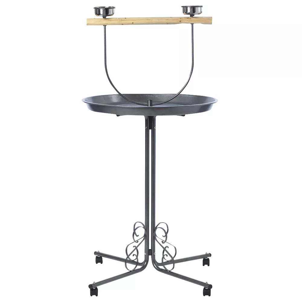 Super Pet EZ Care Bird T-Stand