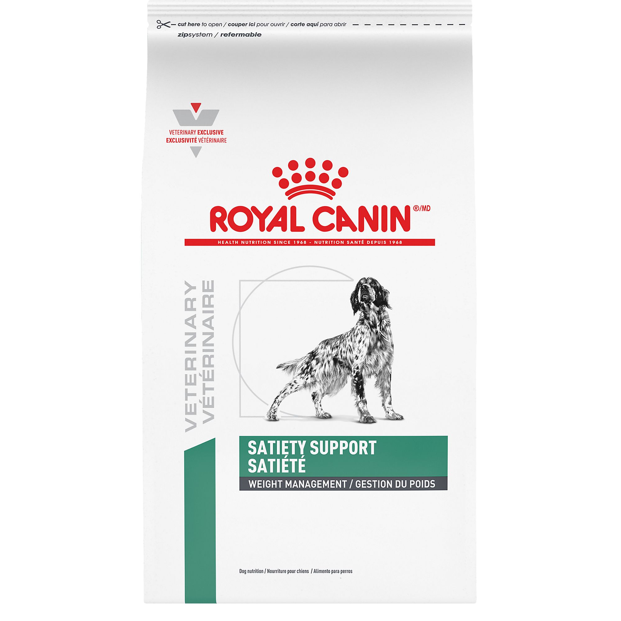 Royal Canin® Veterinary Diet Satiety 