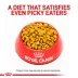 Royal Canin® Veterinary Diet Feline Satiety Support Adult Dry Cat Food image thumbnail 2