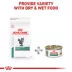Royal Canin® Veterinary Diet Feline Satiety Support Adult Dry Cat Food image thumbnail 7