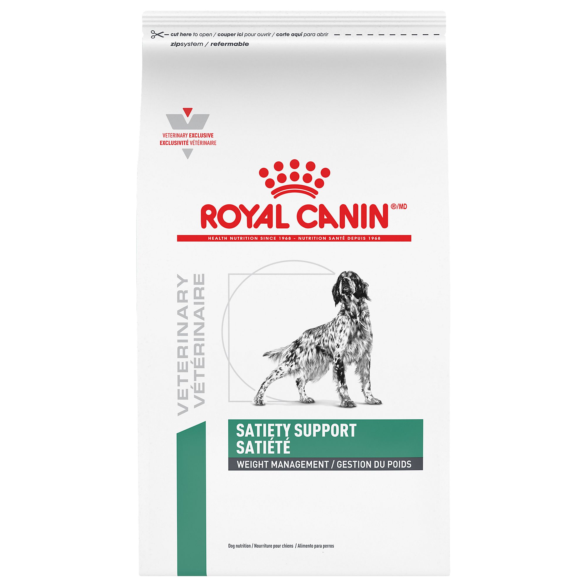 royal canal food for dogs