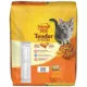 Product Meow Mix Tender Centers Dry Cat Food All Ages - Salmon, Chicken