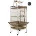 Prevue Pet Products Wrought Iron Select Bird Cage image thumbnail 1