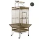 Product Prevue Pet Products Wrought Iron Select Bird Cage