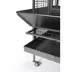 Prevue Pet Products Wrought Iron Select Bird Cage image thumbnail 3