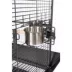 Prevue Pet Products Wrought Iron Select Bird Cage image thumbnail 6