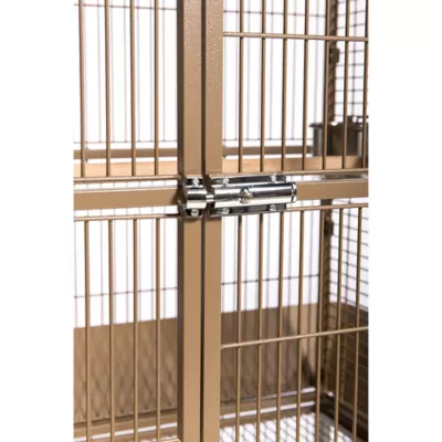 Prevue Pet Products Wrought Iron Select Bird Cage - Image 5