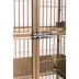 Prevue Pet Products Wrought Iron Select Bird Cage image thumbnail 5