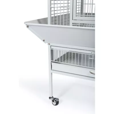 Prevue Pet Products Wrought Iron Select Bird Cage - Image 5