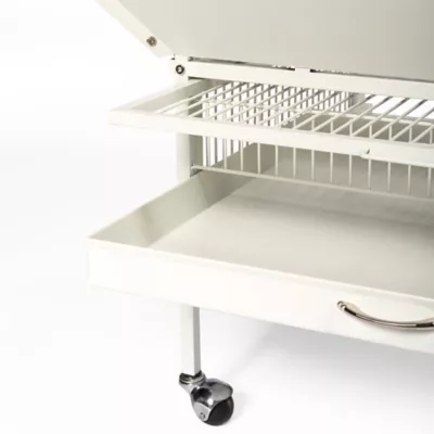 Prevue Pet Products Wrought Iron Select Bird Cage - Image 2