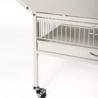 Prevue Pet Products Wrought Iron Select Bird Cage - Image 5