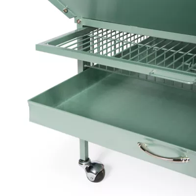 Prevue Pet Products Wrought Iron Select Bird Cage - Image 2