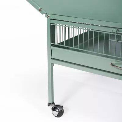 Prevue Pet Products Wrought Iron Select Bird Cage - Image 5