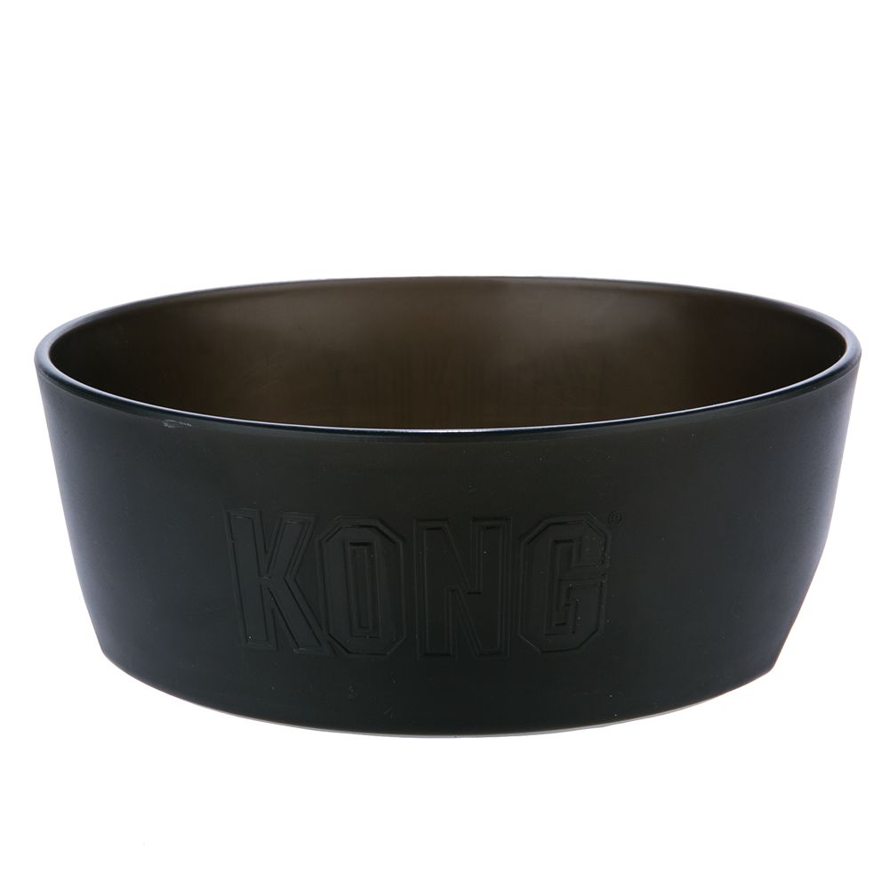 KONG® Slow Feed Dog Bowl dog Food & Water Bowls PetSmart