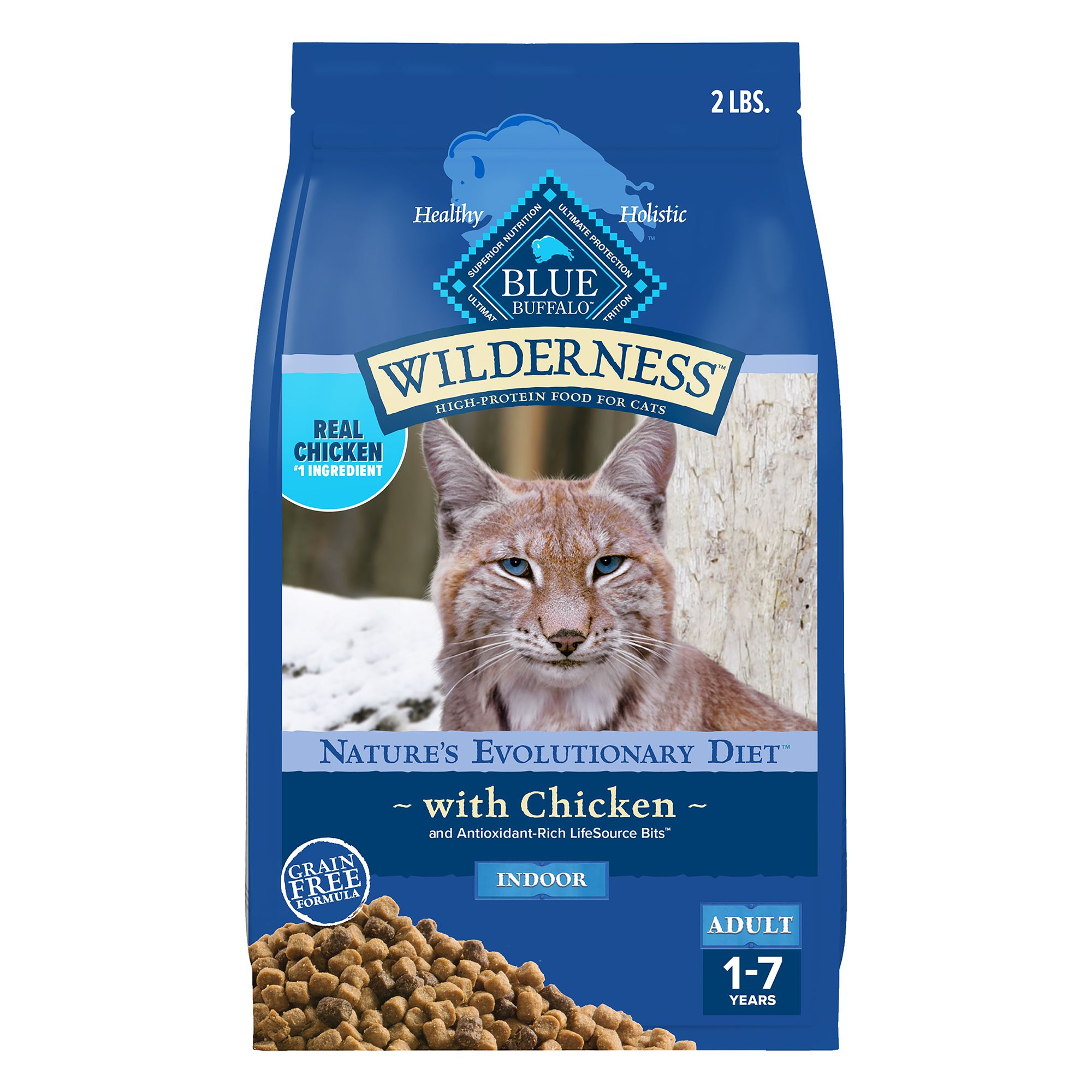 Key Differences Between Natural Organic Cat Food PetSmart