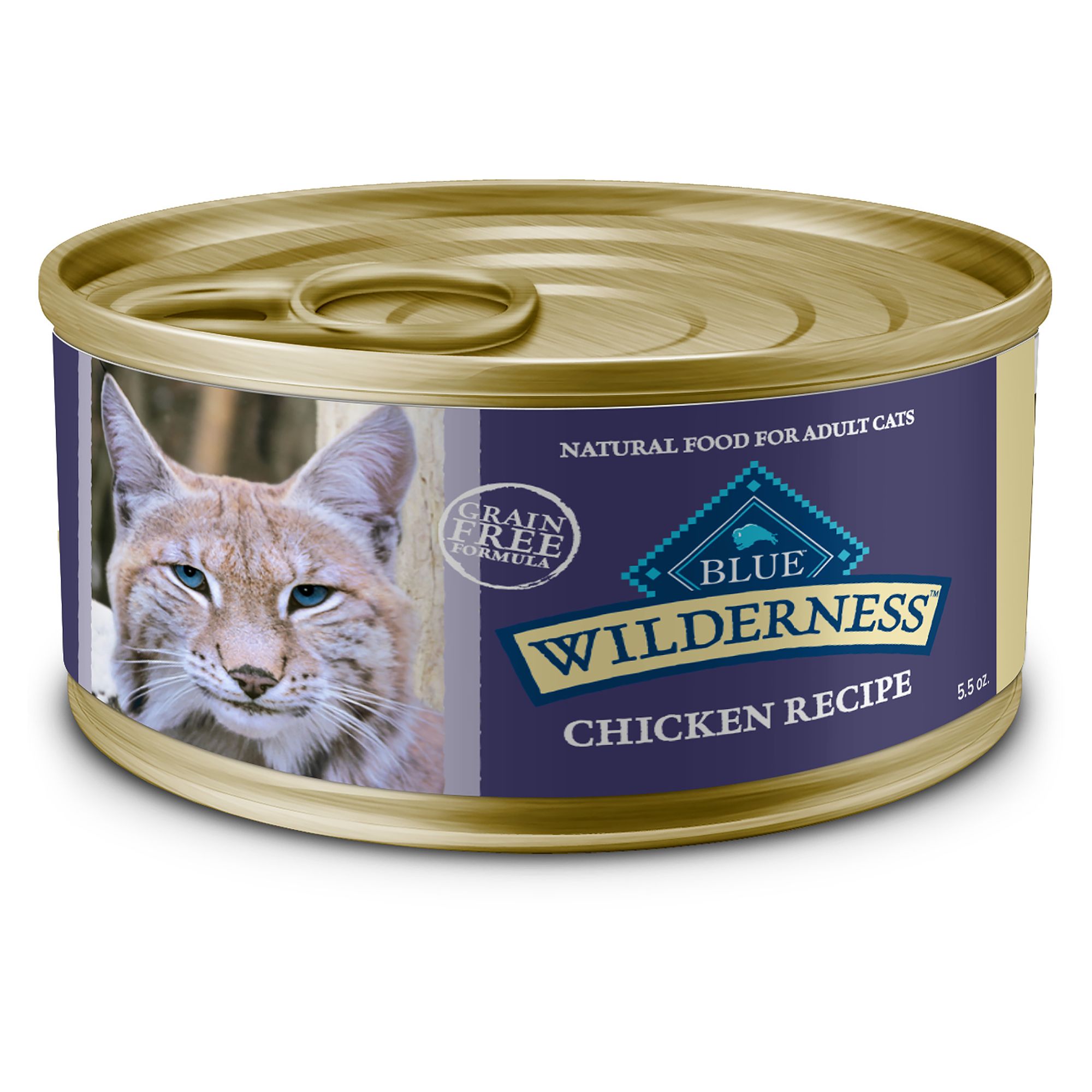 Petsmart canned outlet cat food