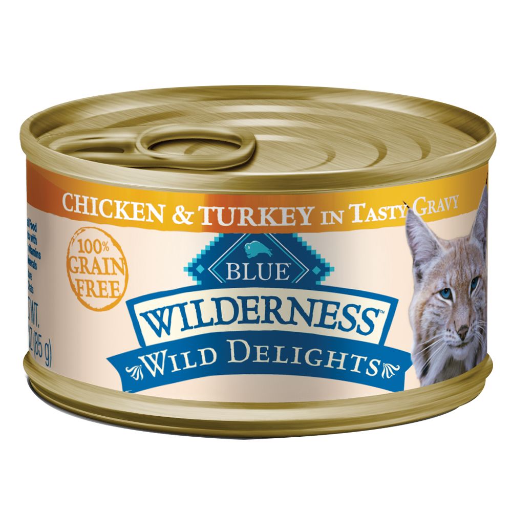 petsmart wilderness dog food