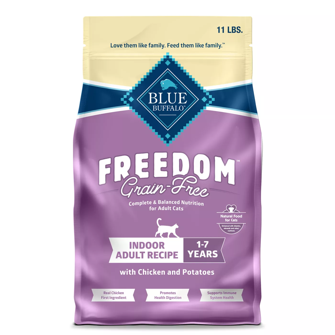 Petsmart blue buffalo sensitive stomach fashion cat food