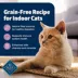 Blue Buffalo Freedom Adult Dry Cat Food - Grain Free, Chicken image thumbnail 4