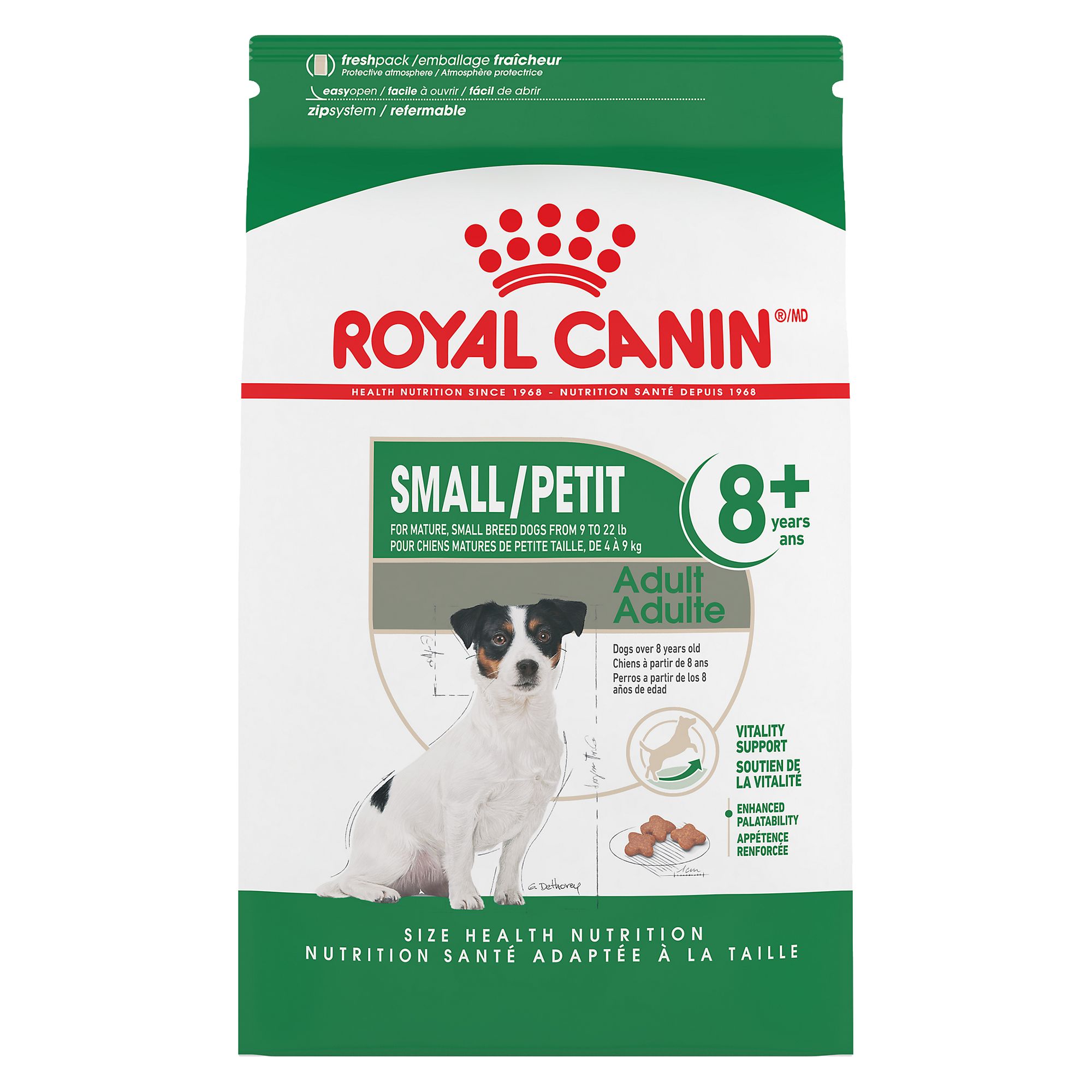 royal canin mature