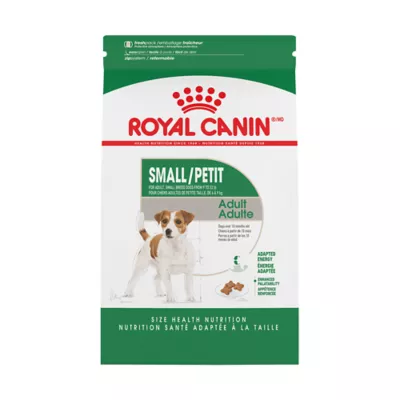 Product Royal Canin Size Health Nutrition Small Breed Adult Dry Dog Food