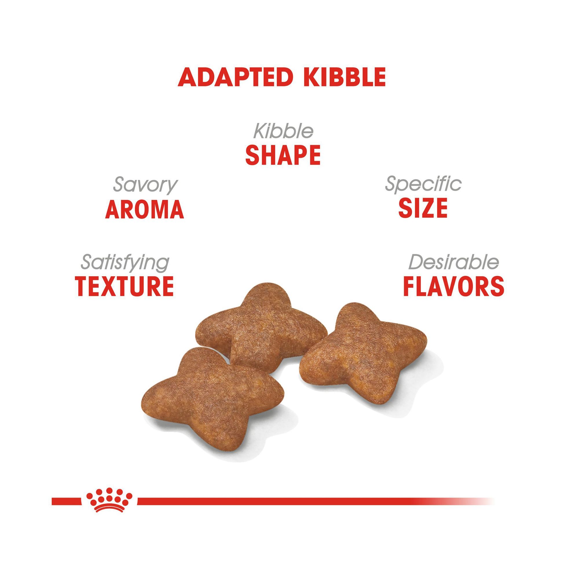 royal canin mini adult food