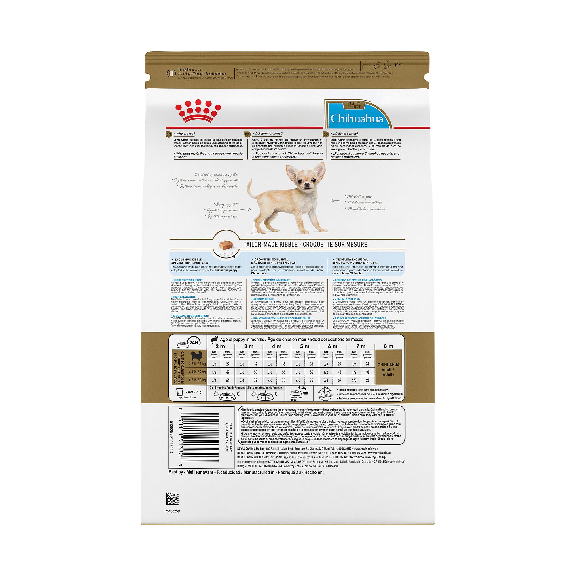 royal canin chihuahua