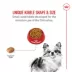 Royal Canin Adult Dry Dog Food - Chihuahua Breed Health Nutrition image thumbnail 4