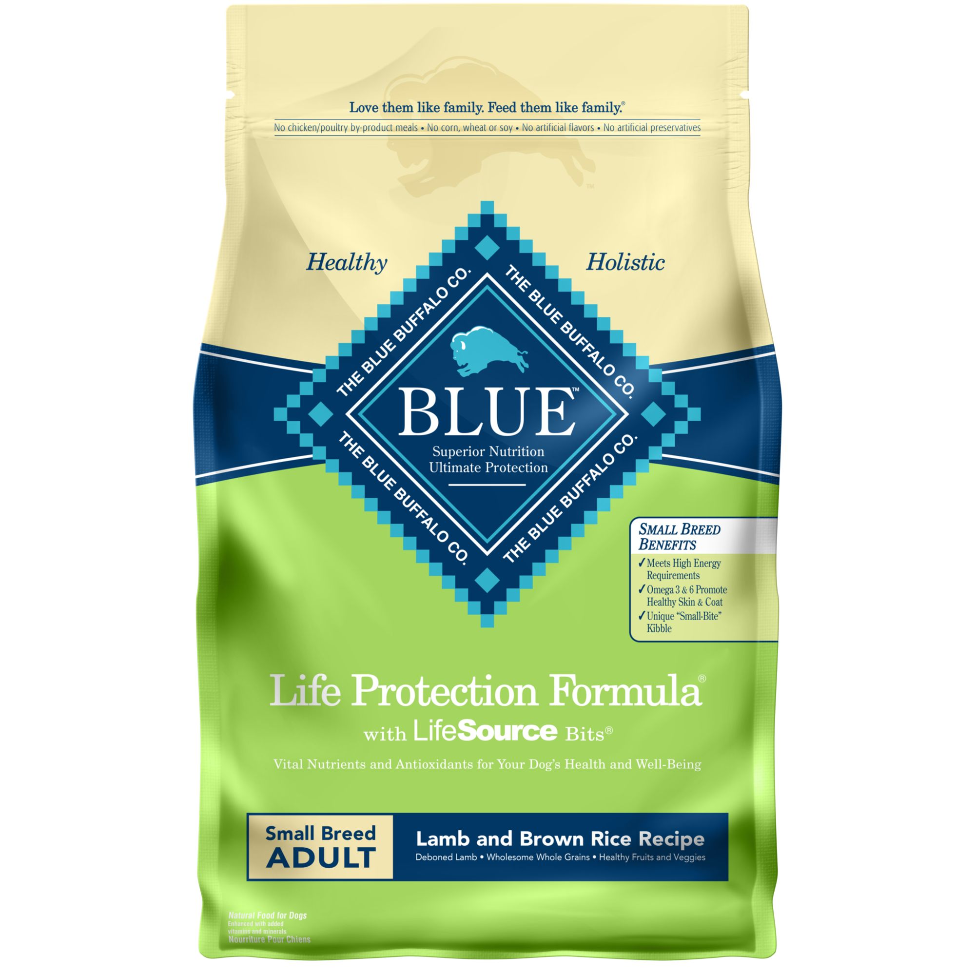 Petsmart blue best sale buffalo limited ingredient