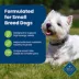 Blue Buffalo® Life Protection Formula™ Small Breed Adult Dry Dog Food - Lamb & Brown Rice image thumbnail 4