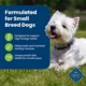 Product Blue Buffalo® Life Protection Formula™ Small Breed Adult Dry Dog Food - Natural, Lamb