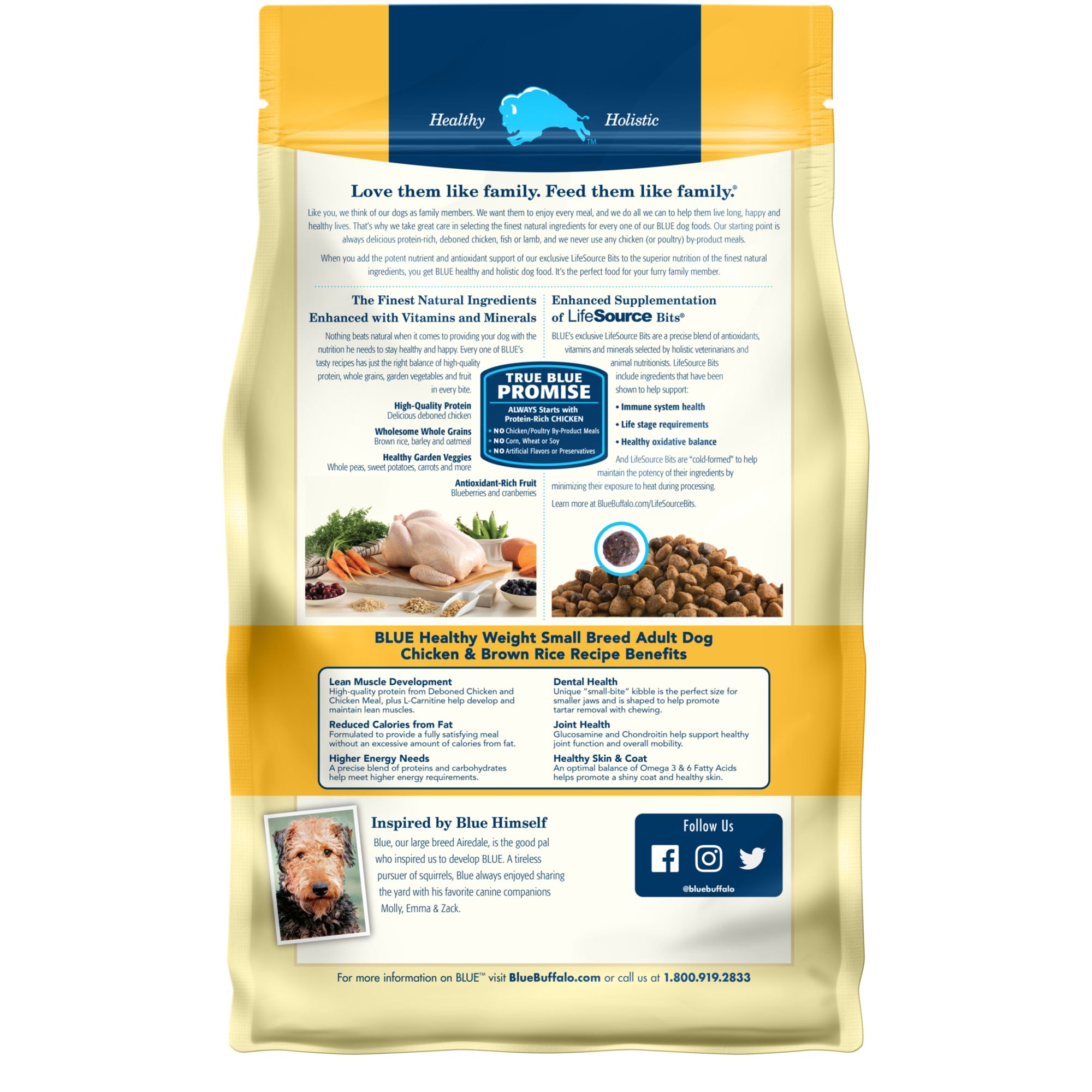 blue buffalo healthy weight petsmart