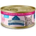 Blue Buffalo Wilderness Adult Wet Cat Food - Grain Free, Meaty Morsels, 3 Oz. image thumbnail 1